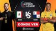México vs Panamá: horario y dónde ver Final Concacaf Nations League 2025. (FOTO): Especial.