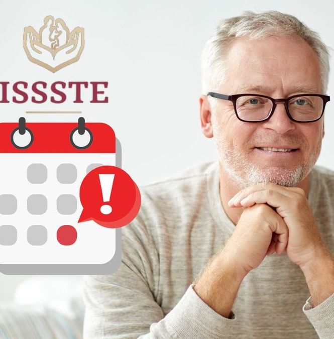 Pensión ISSSTE 2025: adelantan pago para el mes de abril. ¿Cuándo recibirán su dinero los beneficiarios? (FOTO): Especial.