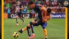 Pumas y Tigres regalaron un par de roscas en Austin (@PumasMX)
