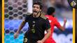 Raúl Jiménez fue la figura de la Concacaf Nations League (Mexsport)