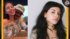 Así reaccionó Ángela Aguilar a la indirecta lanzada por Cazzu en su nueva canción 'Con Otra'
