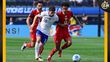 Resumen del partido Canadá vs Estados Unidos. (Imago7)
