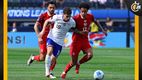 Resumen del partido Canadá vs Estados Unidos. (Imago7)
