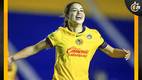 Scarlett Camberos guía la remontada del América (Mexsport)