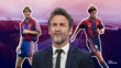 Thomas Christiansen, técnico de la selección de Panamá (Tom Mendoza)