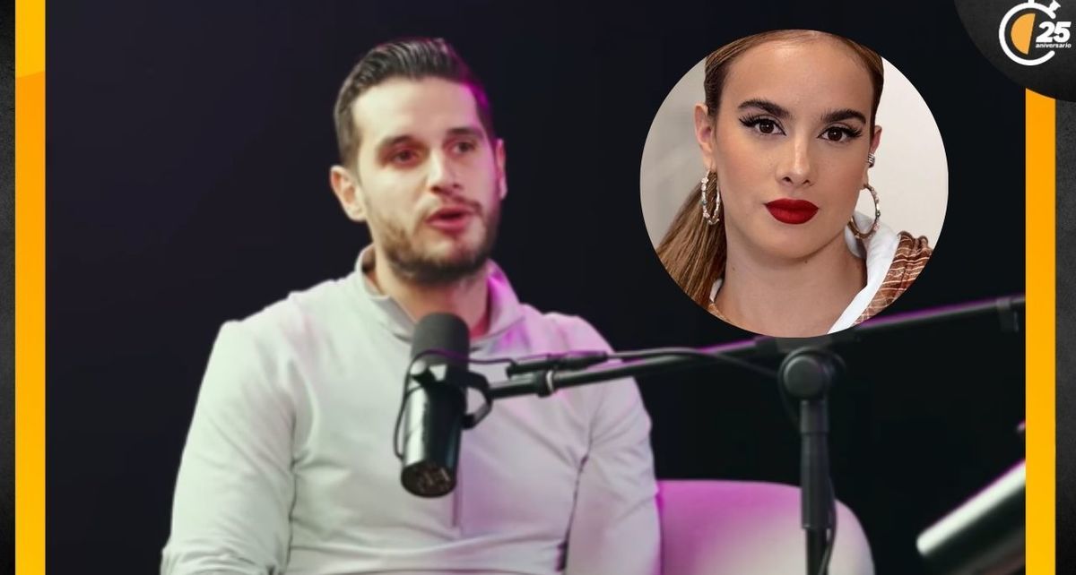 Adrián Marcelo confiesa su deseo de seguir monetizando de LCDLF