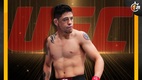 Brandon Moreno volverá a pelear en la CDMX (Tom Mendoza)