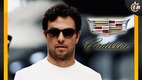 Checo Pérez podría regresar a la F1 en 2026 (X @SChecoPerez)