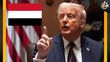 Donald Trump no dijo estar enterado sobre el plan (AFP)