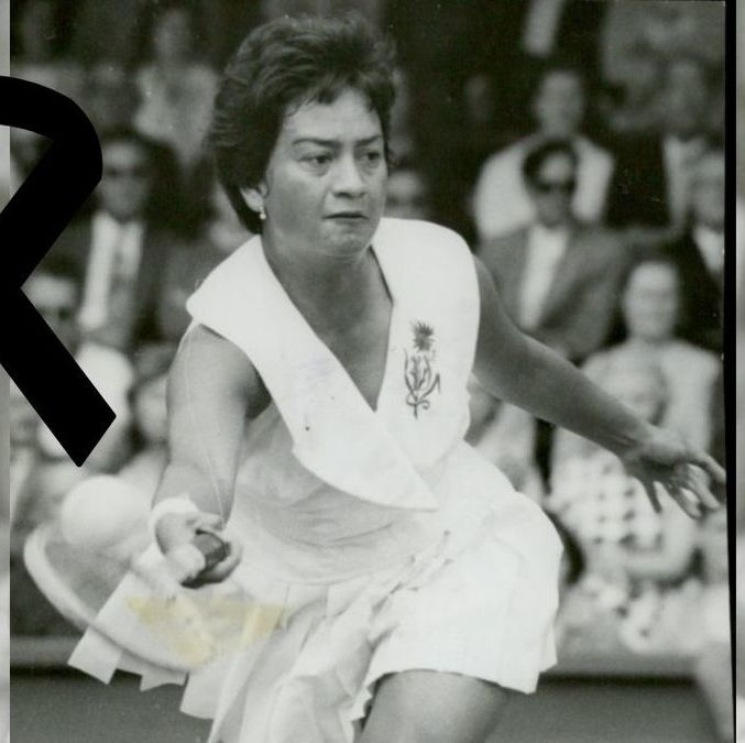 Fallece Yola Ramírez, ícono del tenis en México a los 90 años| Foto: Federación Mexicana de Tenis