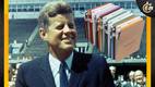 John F. Kennedy fue asesinado como presidente de Estados Unidos (AFP)