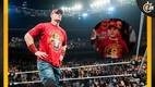 Este joven fan de John Cena vivió un día que jamás olvidará (WWE)