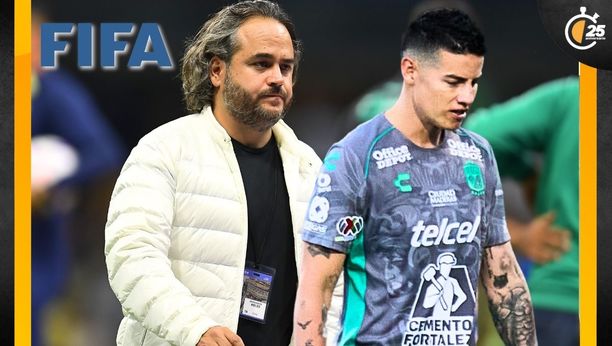 León es el equipo que decidió la FIFA para sacrificar. (Foto: Mexsport)