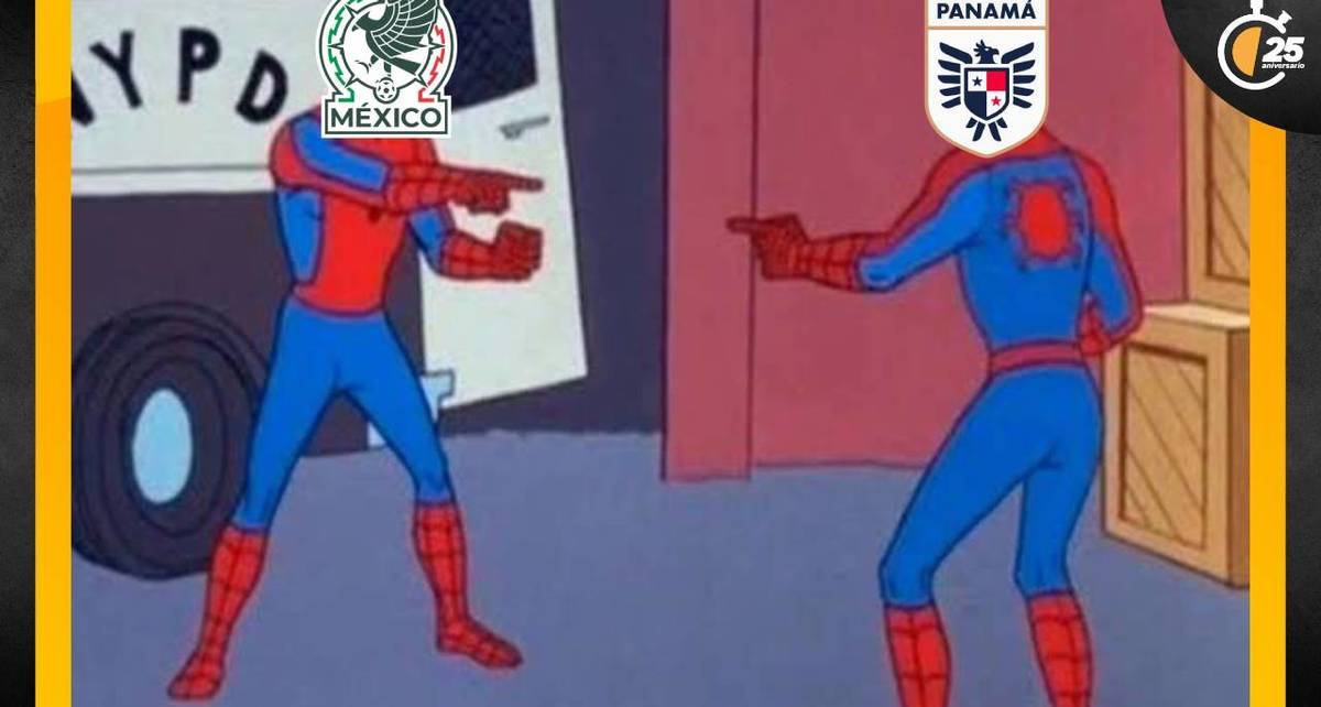 Los memes ganaron la final de la Nations League