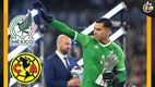 Luis Ángel Malagón ha ganado títulos con América y Selección. (Foto: Mexsport)