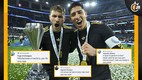 México conquistó la Concacaf Nations League 2025 (Imago7)