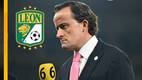 Mikel Arriola no está de acuerdo con lo hecho al León (Imago7)