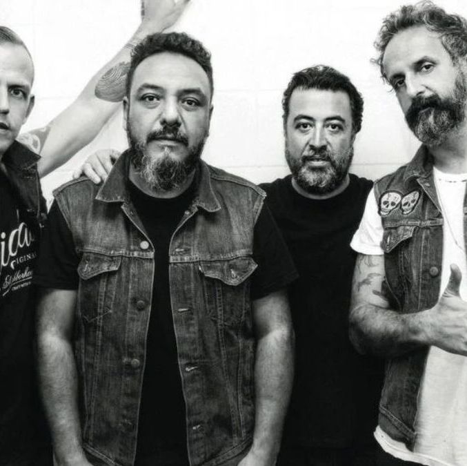Molotov anuncia concierto en CDMX: cuándo es la preventa.