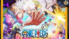 One Piece regresa a Crunchyroll con estreno de episodios especiales| Foto: Crunchyroll