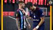 Pablo Maffeo hizo historia en la Kings League (@KingsLeague)
