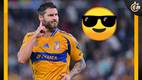 Tigres recordó la llegada de Gignac al equipo (Mexsport)