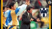 Vucetich fue el DT que descendió con Tigres y después leyenda con Rayados.