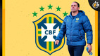Aficionados ponen a André Jardine como opción a Brasil. (Foto: Imago7)