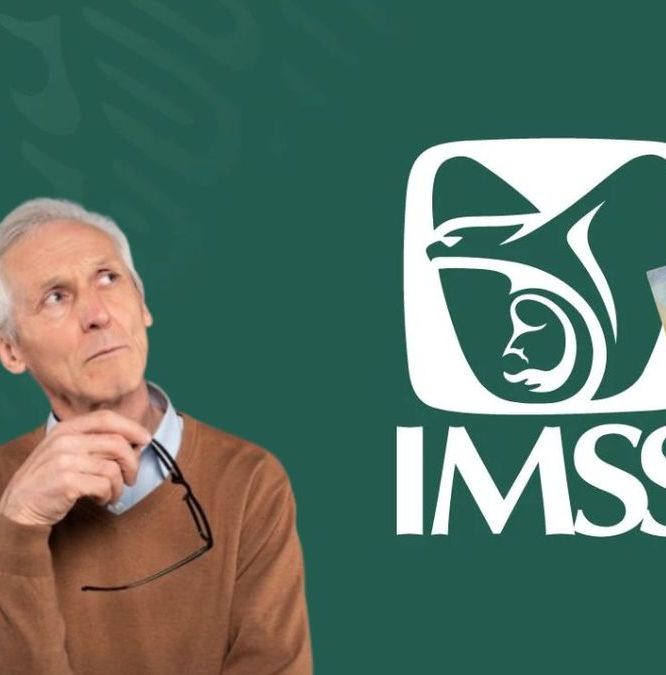 Consulta las fechas de pago de la pensión del IMSS para abril de este 2025.