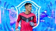Daniel Sandy espera que pueda tener oportunidad en México.