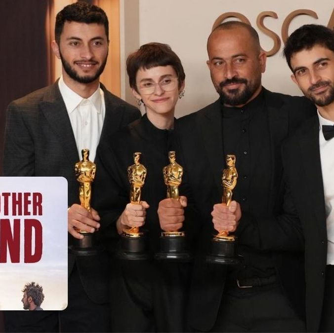 ¿Director ganador al Oscar 2025 fue secuestrado por terroristas? (especial)