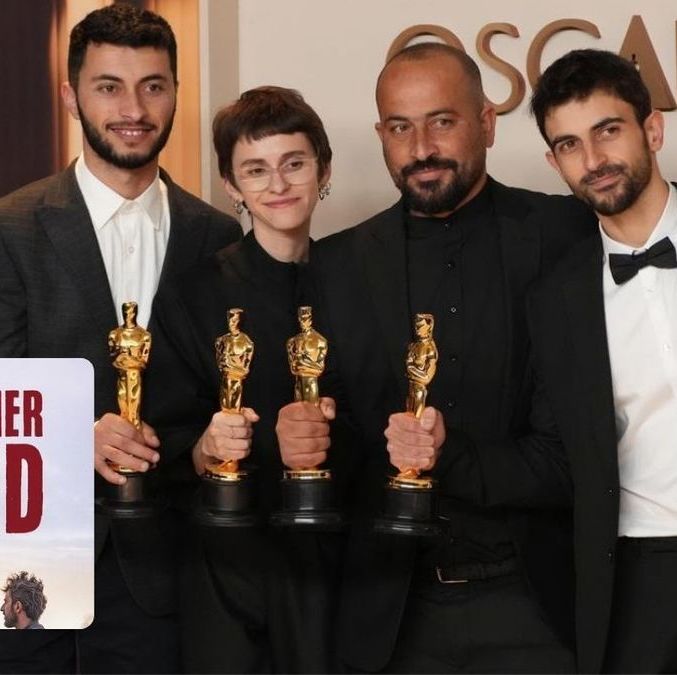 ¿Director ganador al Oscar 2025 fue secuestrado por terroristas? (especial)