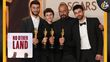 ¿Director ganador al Oscar 2025 fue secuestrado por terroristas? (especial)