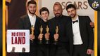 ¿Director ganador al Oscar 2025 fue secuestrado por terroristas? (especial)