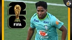 Endrick no se ve con un lugar seguro con Brasil para el Mundial 2026 (EFE)