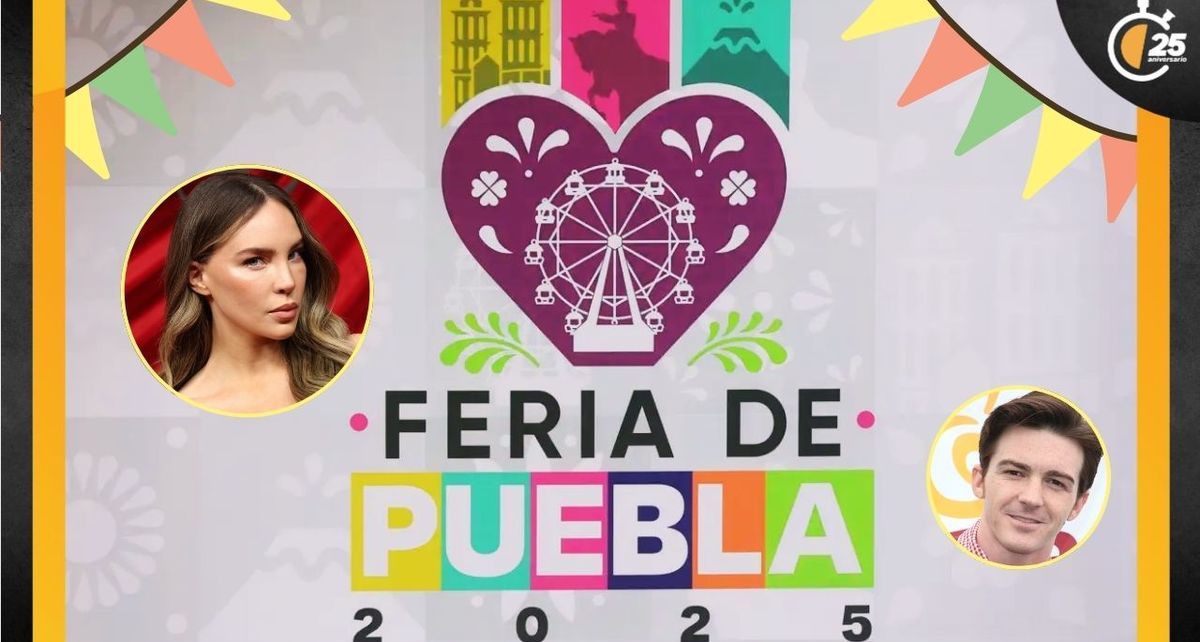 Feria de Puebla 2025: Invitados, horarios y todos los detalles que debes conocer para asistir (especial)