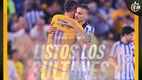 Gignac y Canales lanzarán la primera bola en el partido de beisbol. (FOTO: Mexsport)