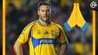 Gignac prepara su regreso con Tigres (Imago7)