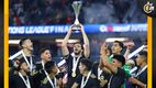 México ganó la primera Nations League de su historia (Imago7)