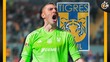 Nahuel Guzmán busca renovar su contrato con Tigres (Mexsport)
