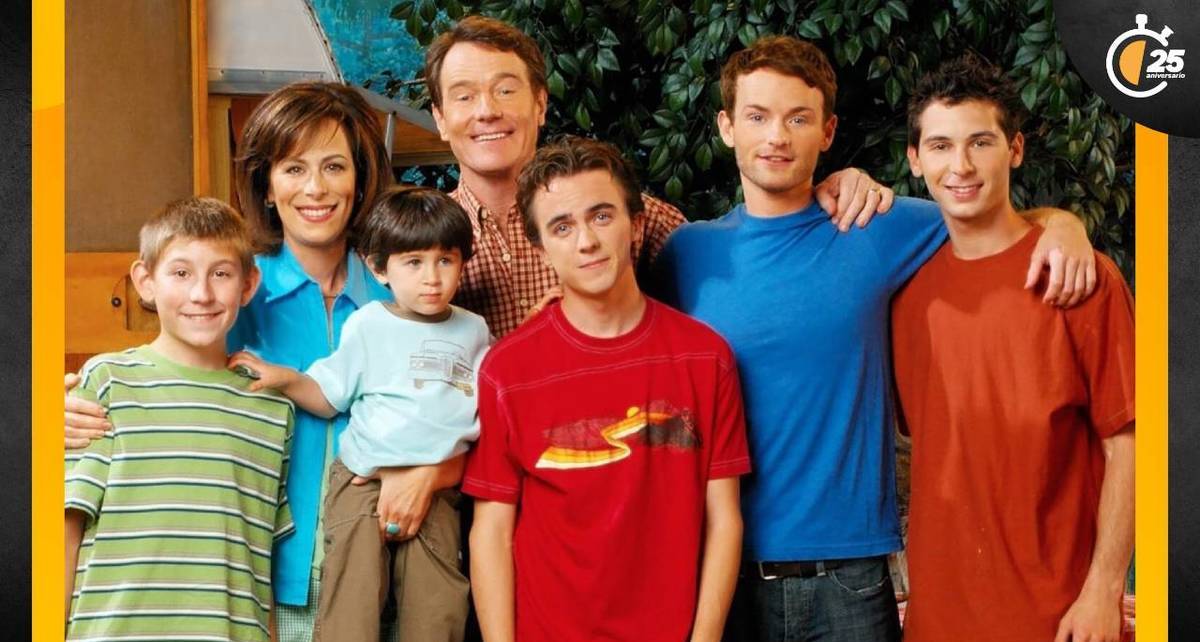 Nueva serie de Malcolm no contará con todo el cast original