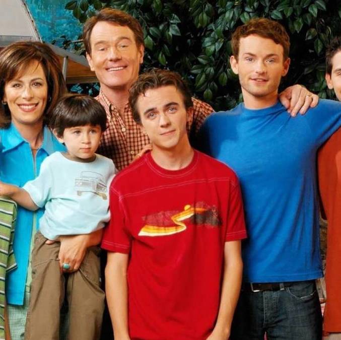 Nueva serie de Malcolm no contará con todo el cast original
