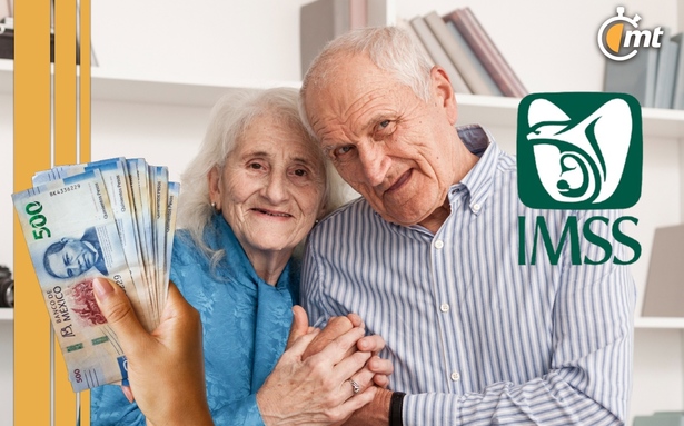 ¿Cuándo es el primer pago de Pensión IMSS en 2025? Vendrá con aumento. Foto: Freepik