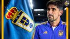 Pauno salió de Tigres y será el nuevo DT de Real Oviedo. (Foto: Mexsport/ Oviedo)