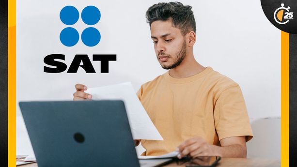SAT anuncia nuevos formularios para realizar la Declaración Anual 2025