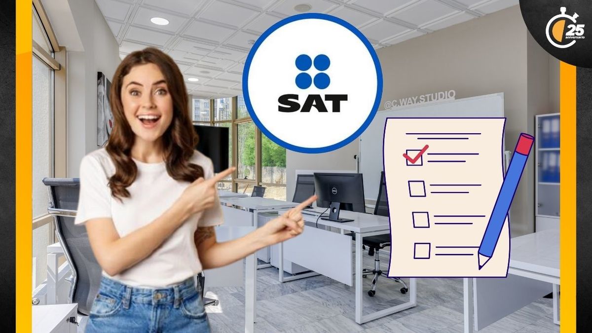 SAT: ¿qué gastos puedes DEDUCIR de la Declaración Anual 2024?