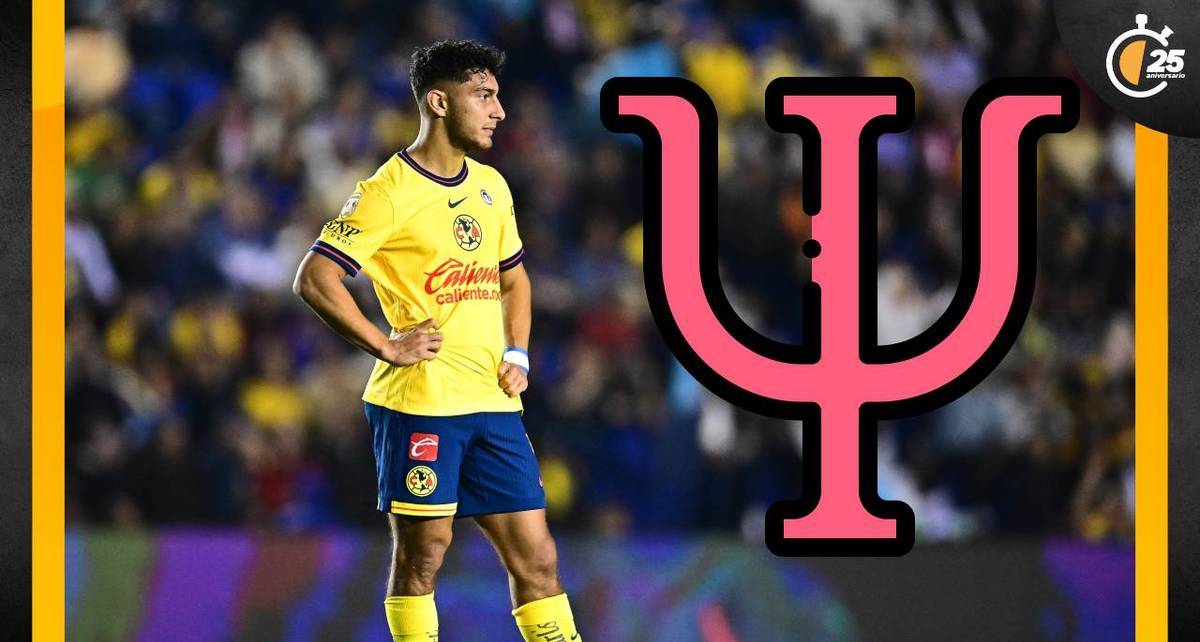 Sebastián Cáceres confesó momentos complejos en América (Mexsport)
