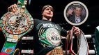 Sulaimán habló sobre la pelea del Canelo Álvarez (@Canelo)
