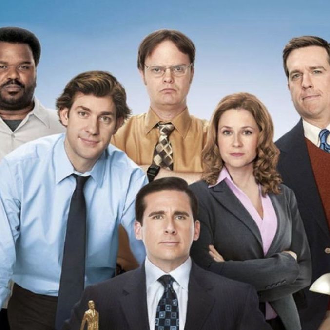 ¡"The Office" cumple 20 años! Estos han sido los mejores capítulos de la serie. (FOTO): Especial.