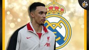 Trent Alexander-Arnold sería nuevo jugador del Real Madrid (Reuters | Especial)