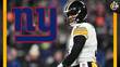Wilson llega a Giants después de su paso por Steelers (Reuters)